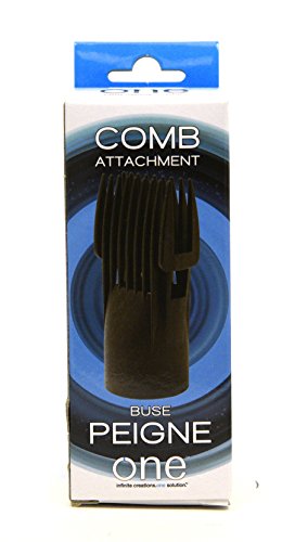ONE Styling Legacy Comb Attachment Buse Peigne