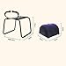 ádult Toys Foldable Multifunctional Chair,with Inflatable Pillow Love Position Assistance -Private Packagingthumb 2