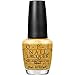 OPI Nail Lacquer Pineapples Have Peelings Too, 0.5 Ounce