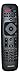 OEM Philips Smart TV Remote Control: 32PFL4609 32PFL4909 40PFL4609 40PFL4909 43PFL4609 43PFL4909 49PFL4609 49PFL4909 50PFL4909 55PFL4609 55PFL4909 58PFL4609 58PFL4909 65PFL4909