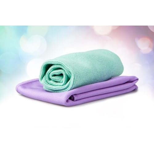 Norwex Basic Antibacterial Microfiber Cloth Package image