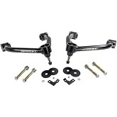 ReadyLIFT 67-39401 SST Upper Control Arm for 4'' Kit For Chevrolet/GMC 1500 w/Adaptive Ride Control N/A