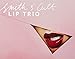 Smith & Cult The Shining Lip Lacquer Trio