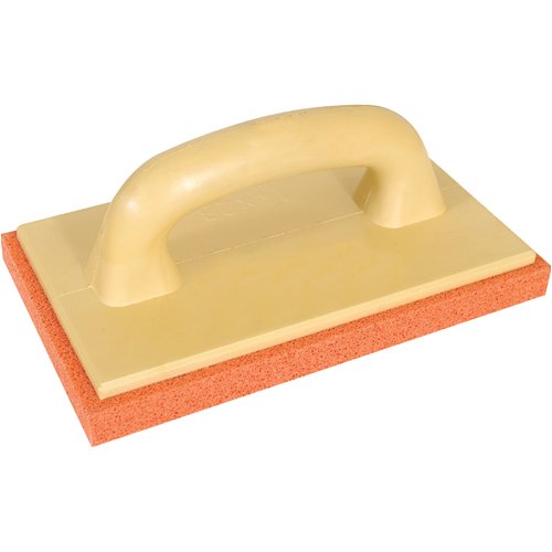 Silverline 783080 Poly Sponge Float Coarse