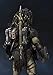 Bandai Tamashii Nations S.H. MonsterArts Predator Wolf (Heavy Armed Ver.) 