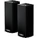 Linksys Velop Mesh Router (Tri-Band Home Mesh WiFi System for Whole-Home WiFi Mesh Network) 2-Pack, Black primary
