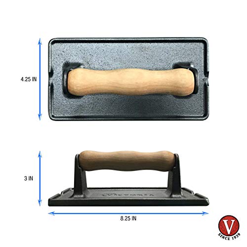 Victoria Bacon Press - Image 3