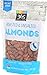 365 Everyday Value Almonds Roasted & Unsalted, 16 Ounce