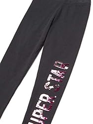 Amazon Essentials Girls' Leggings