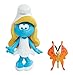 Smurfs Lost Village Smurf And Animal Friends Blind Bag Figure - One Figure