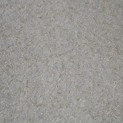 Stylish FABRIC Franny Faux Fur Fabric by The