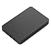 Buffalo MiniStation USB 3.0 1 TB Portable Hard Drive (HD-PCF1.0U3BB)