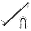 Professional King veer buigen halter voor krachttraining fitness training arm trainer; buigbare flexibele veer halter