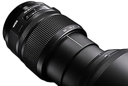 Sigma 24-105mm F4.0 Art DG OS HSM Lens for Canon