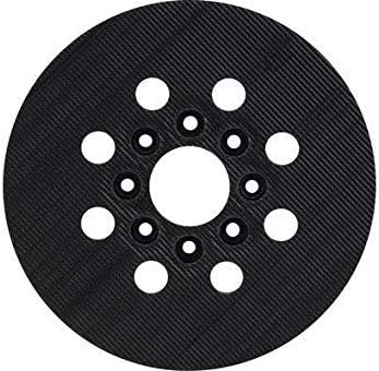 Bosch 2609000750 Plateau De Poncage De Rechange Authentique Pour Ponceuse Bosch Pex 220 A Diametre 125 Mm Amazon Fr Bricolage