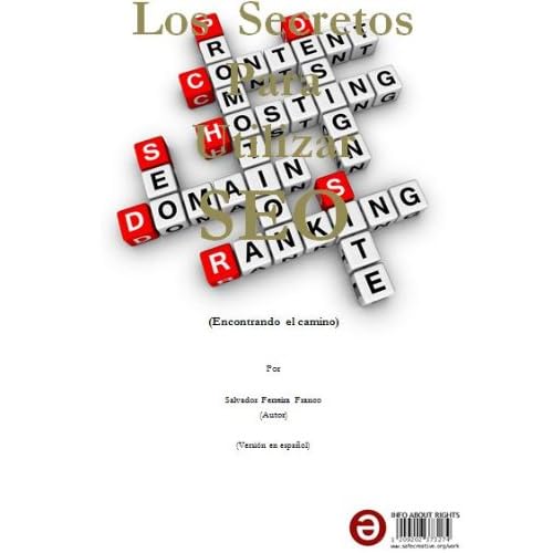 Los Secretos para Utilizar SEO