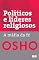 Livro Políticos e líderes religiosos: A máfia da fé