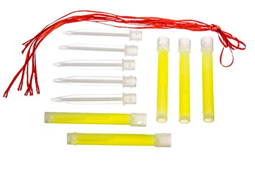 SE Survivor Series Emergency Glow Stick Set (5 PC.) – LS615GP-5