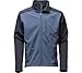 The North Face Men's Apex Bionic 2 Jacket Shady Blue/Urban Navy (Prior Season) X-Large