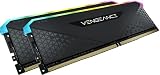 Corsair Vengeance RGB RS 64GB DDR4 3200MHz C16 Desktop Memory Black view 10
