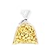 200 Poly Treat Bags 5x7 with 4