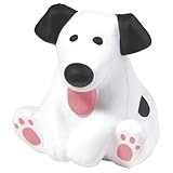 Fat Dog Stress Toy