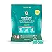 Method Laundry Detergent Packs; Beach Sage Scent; Hypoallergenic Formula & Plant-Based Stain Remover Solution that Works in Hot & Cold Water; 42 Packs per Bag; 2 Pack (84 Loads); Packaging May Vary