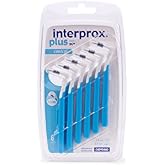 INTERPROX PLUS 90' Conical - INTERDENTAL BRUSH CONICAL 1.3MM - lower price by Interprox