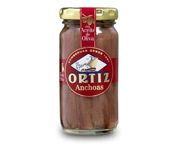 Best Anchovies In 2024 Reviews & Buying Guide Chef's Resource