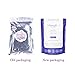 4 Ounces Bag Organic Culinary Dried Lavender Buds - Lavandula Dentata - Highland Grow Ultra Blue Premium Grade - Gluten-Free, Non-GMO - Perfect for Baking, Lemonade, Salt - by Lavande Sur Terre