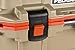Pelican Elite 50 Quart Cooler (Tan/Orange)
