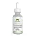 SKIN DEVA 100% Pure Hyaluronic Acid Serum For Face 1 oz of Discoloration Correcting Serum Anti Aging Anti Wrinkle Acid Locks in Essential Moisture Keeps Skin Hydrated Facial Serums For All Skin Types