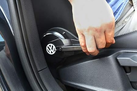 Amazon Vw ゴルフ ティグアン シート 背もたれの角度調整 レバー コントローラー 欧車パーツ St01 シート 車 バイク