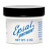 Epsal Drawing Salve 2 Oz Jar