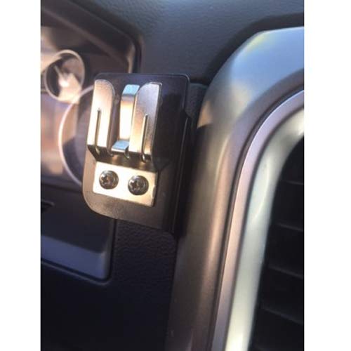 Mad CB Radio MIC Holding Bracket Mount for Ram 1500 2500 2009