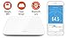 iHealth Lite Wireless Scale for Apple and Android (2016 Model)