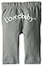L'ovedbaby Unisex-Baby Newborn Organic Signature Pants, Seafoam, 0-3 Months