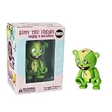 Happy Tree Friends Trexi Figures - Nutty