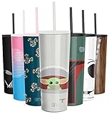 Simple Modern Star Wars Insulated Tumbler Cup with