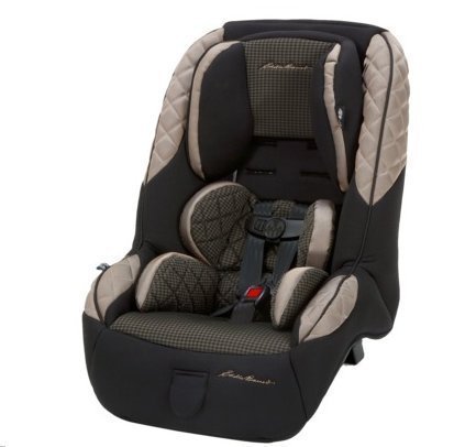 Eddie Bauer XRS 65 lb. Convertible Car Seat – Whitman