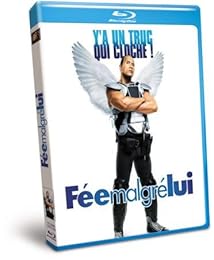 Fée Malgré Lui - Édition Blu-Ray+ Dvd