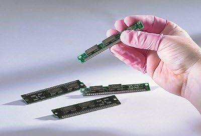 7C XLarge Latex Antistatic Finger Cots, Extra-Large