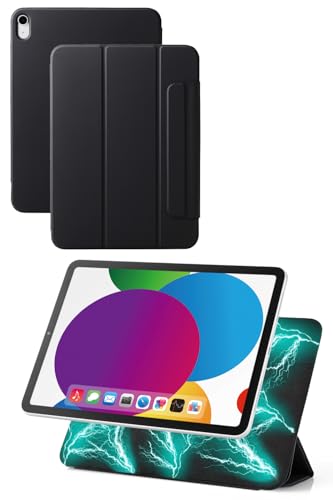 エレコム iPad 第11世代 ケース ブラックの商品画像