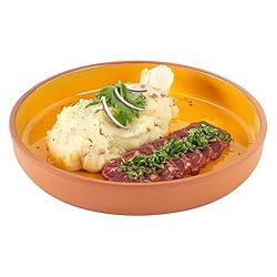 Restaurantware-Terra Tek 34 Ounce Terracotta