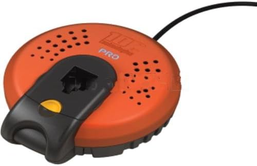 PRO Single Charger - Professional Smart Power Tool Battery Charger-2pack