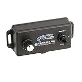 Rugged Radios MAC-VSC1 Variable Speed Controller for M3 Forced Air Helmet Pumper