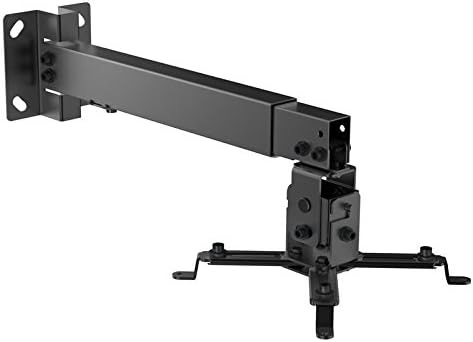 Inland Products 05439 PROJECTOR WALL MOUNT