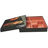 Thunder Group Japanese Lunch Box, Removable