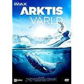 IMAX - Wonders of the Arctic [ NON-USA FORMAT, PAL, Reg.0 Import - Sweden ]