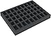 Feldherr Storage Box FSLB150 Compatible with 180 Miniatures